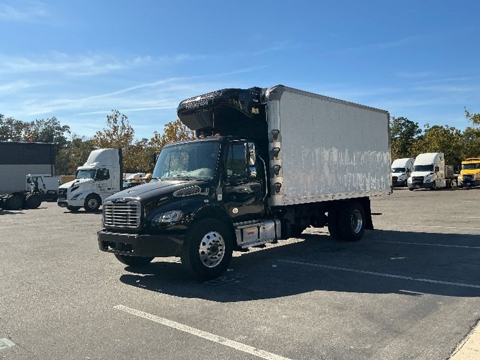 Refrigerated Truck-Light and Medium Duty Trucks-Freightliner-2021-M2-Jacksonville-FL-286,471\n\t\tmiles-$ 33,750 - Image 3