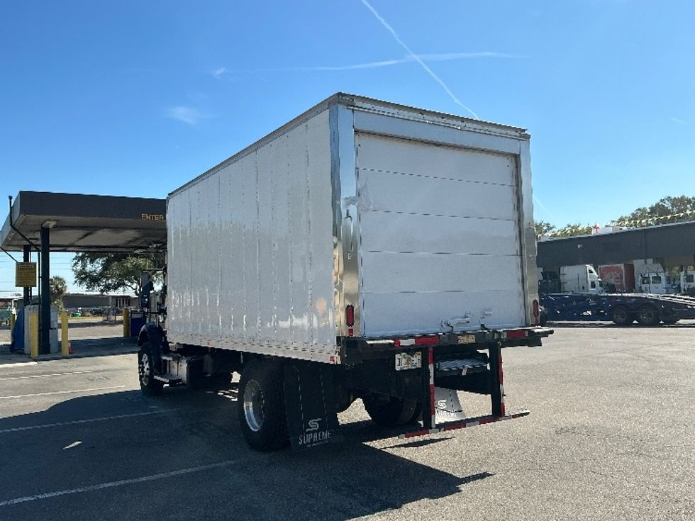 Refrigerated Truck-Light and Medium Duty Trucks-Freightliner-2021-M2-Jacksonville-FL-286,471\n\t\tmiles-$ 33,750 - Image 6