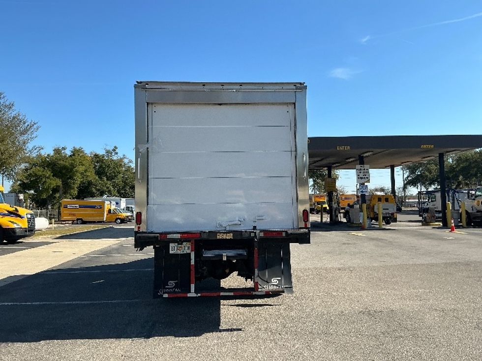Refrigerated Truck-Light and Medium Duty Trucks-Freightliner-2021-M2-Jacksonville-FL-286,471\n\t\tmiles-$ 33,750 - Image 7