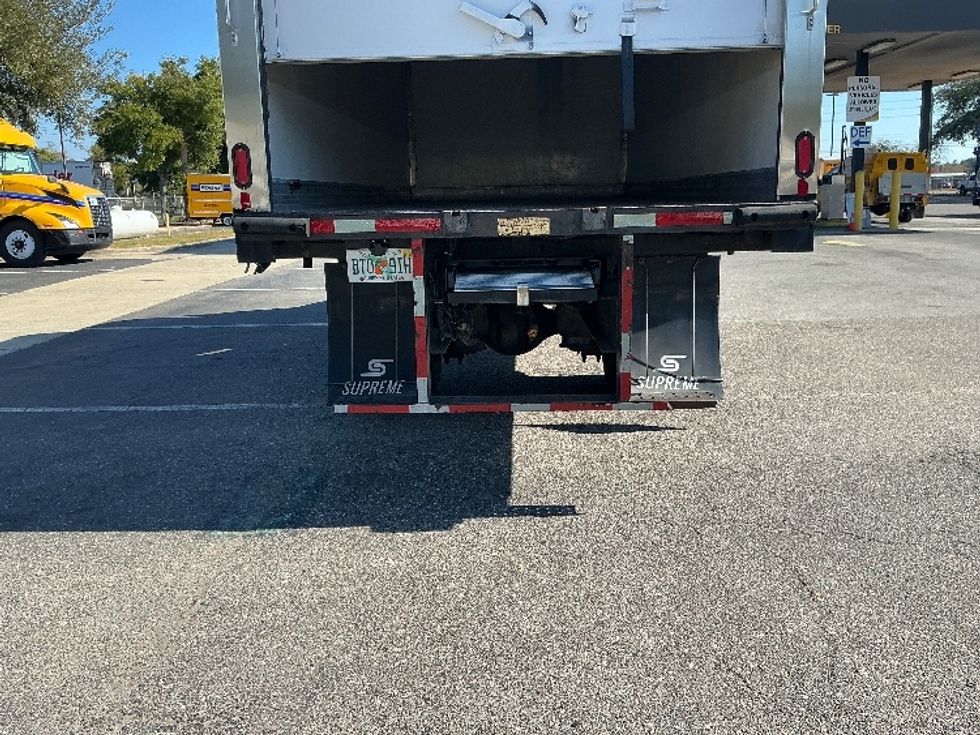 Refrigerated Truck-Light and Medium Duty Trucks-Freightliner-2021-M2-Jacksonville-FL-286,471\n\t\tmiles-$ 33,750 - Image 9