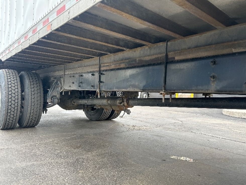 Refrigerated Truck-Light and Medium Duty Trucks-Freightliner-2021-M2-Jessup-PA-289,043\n\t\tmiles-$ 36,250 - Image 13