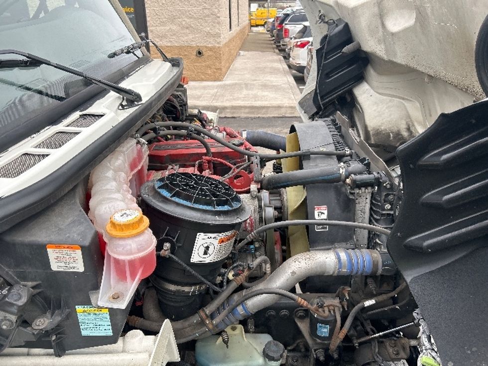 Refrigerated Truck-Light and Medium Duty Trucks-Freightliner-2021-M2-Jessup-PA-289,043\n\t\tmiles-$ 36,250 - Image 22