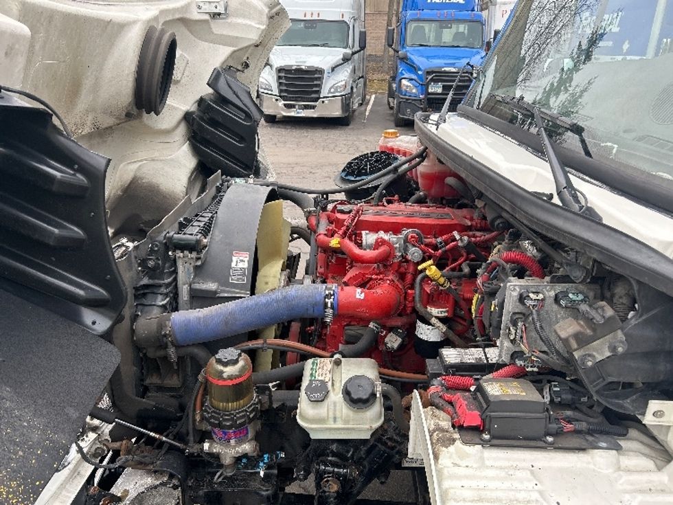 Refrigerated Truck-Light and Medium Duty Trucks-Freightliner-2021-M2-Jessup-PA-289,043\n\t\tmiles-$ 36,250 - Image 23