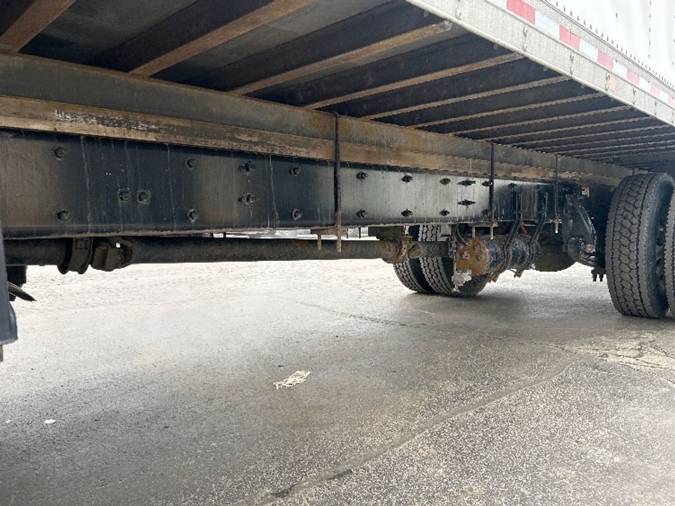 Refrigerated Truck-Light and Medium Duty Trucks-Freightliner-2021-M2-Jessup-PA-289,043\n\t\tmiles-$ 36,250 - Image 5