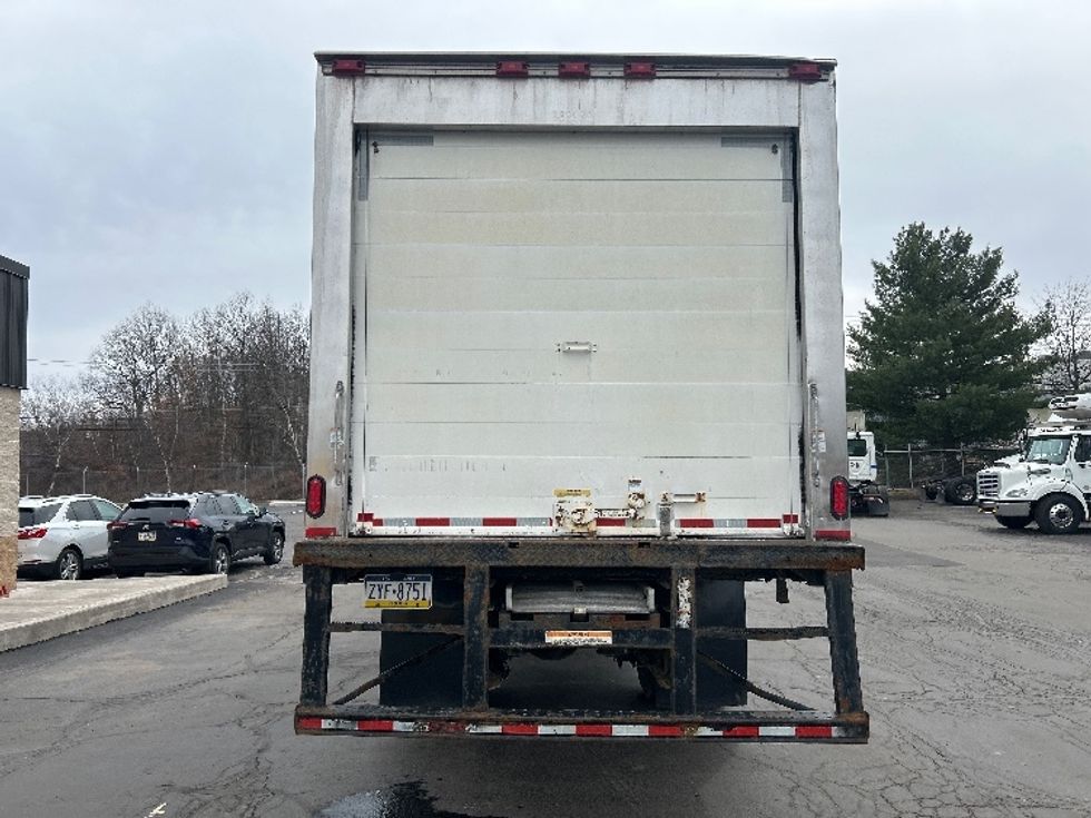 Refrigerated Truck-Light and Medium Duty Trucks-Freightliner-2021-M2-Jessup-PA-289,043\n\t\tmiles-$ 36,250 - Image 7