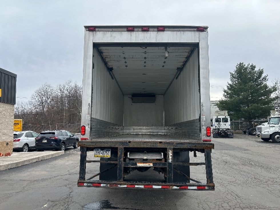 Refrigerated Truck-Light and Medium Duty Trucks-Freightliner-2021-M2-Jessup-PA-289,043\n\t\tmiles-$ 36,250 - Image 8