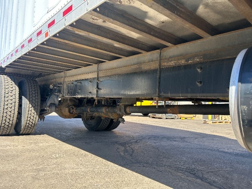 Refrigerated Truck-Light and Medium Duty Trucks-Freightliner-2021-M2-Jessup-PA-291,141\n\t\tmiles-$ 36,500 - Image 13