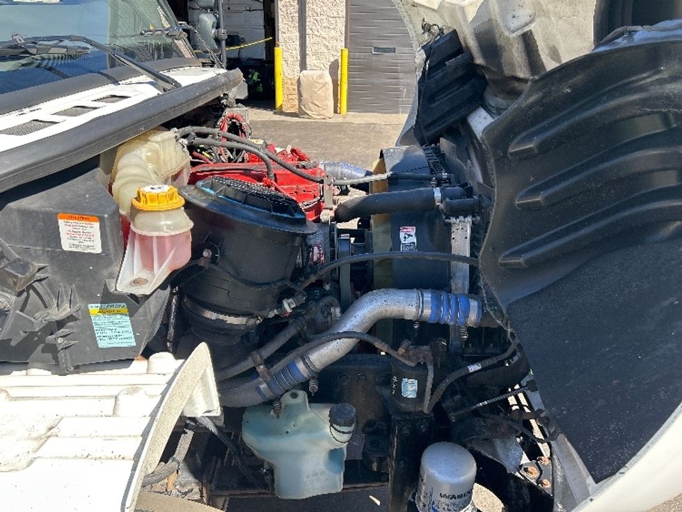 Refrigerated Truck-Light and Medium Duty Trucks-Freightliner-2021-M2-Jessup-PA-291,141\n\t\tmiles-$ 36,500 - Image 22