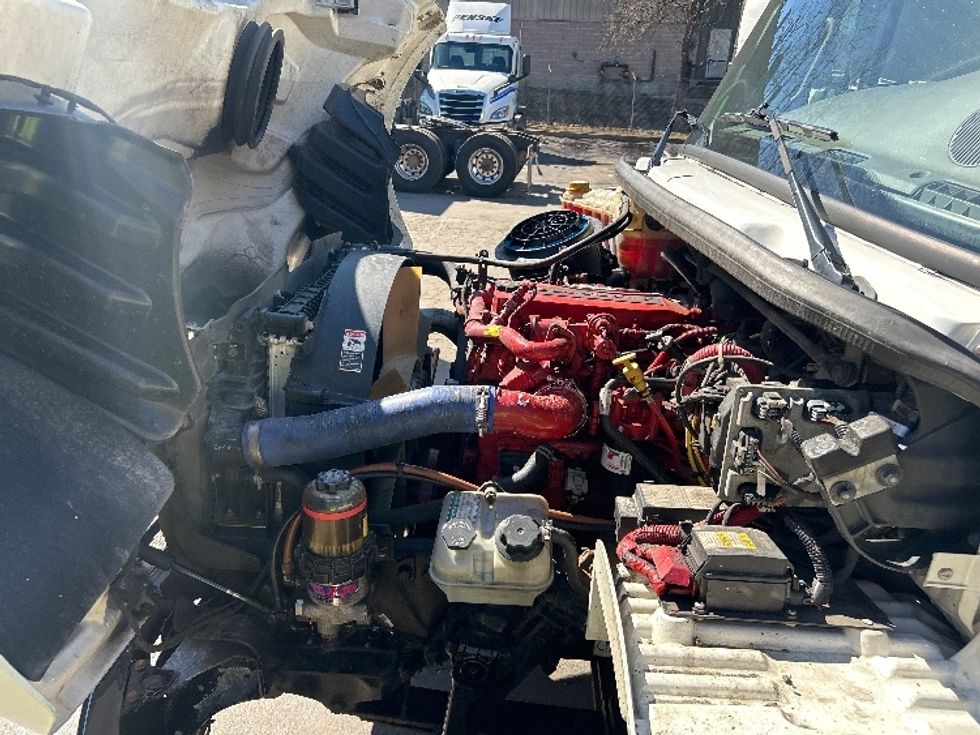 Refrigerated Truck-Light and Medium Duty Trucks-Freightliner-2021-M2-Jessup-PA-291,141\n\t\tmiles-$ 36,500 - Image 23