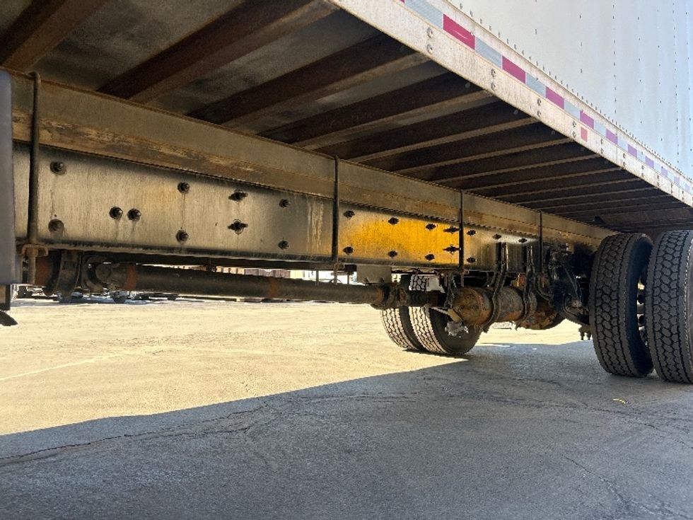 Refrigerated Truck-Light and Medium Duty Trucks-Freightliner-2021-M2-Jessup-PA-291,141\n\t\tmiles-$ 36,500 - Image 5