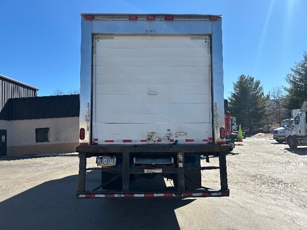 Refrigerated Truck-Light and Medium Duty Trucks-Freightliner-2021-M2-Jessup-PA-291,141\n\t\tmiles-$ 36,500 - Image 7