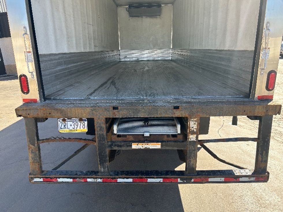 Refrigerated Truck-Light and Medium Duty Trucks-Freightliner-2021-M2-Jessup-PA-291,141\n\t\tmiles-$ 36,500 - Image 9