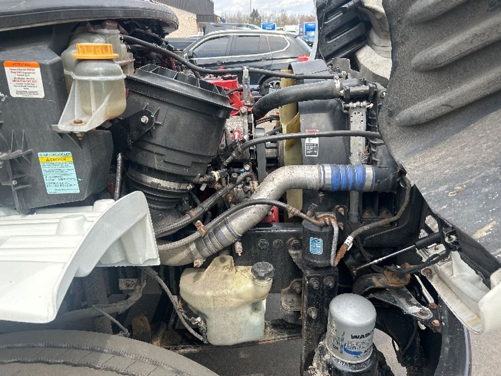 Refrigerated Truck-Light and Medium Duty Trucks-Freightliner-2021-M2-Jessup-PA-357,572\n\t\tmiles-$ 24,000 - Image 22