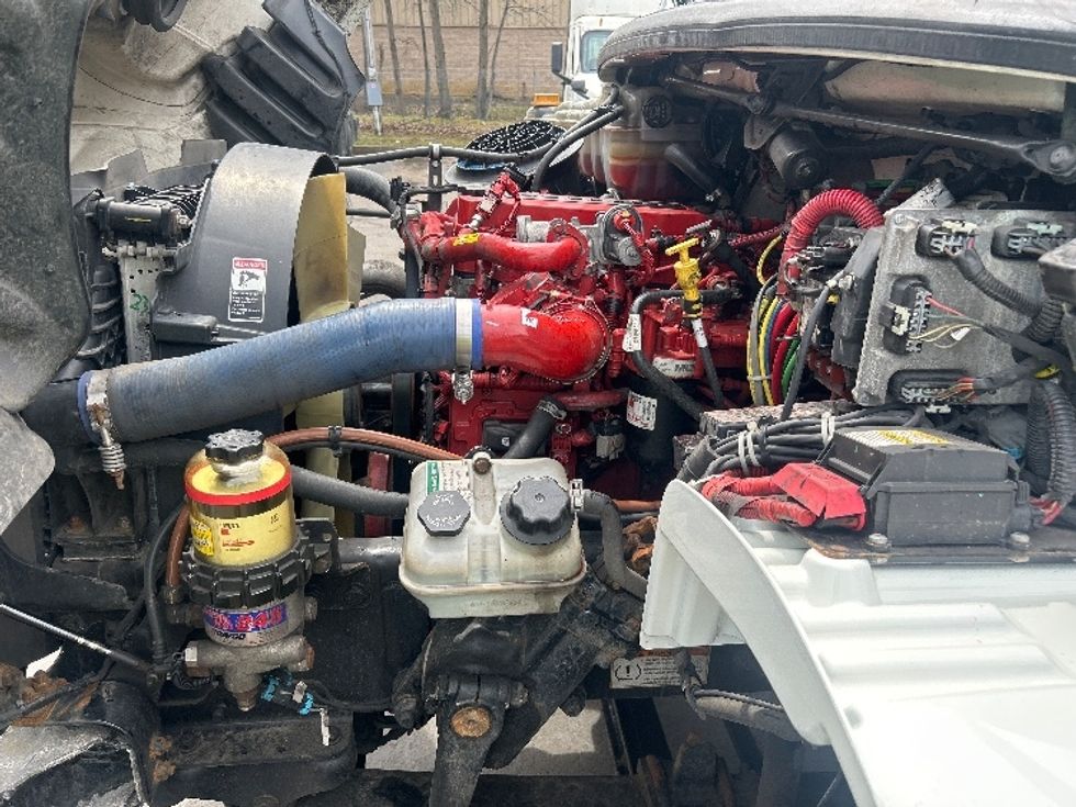 Refrigerated Truck-Light and Medium Duty Trucks-Freightliner-2021-M2-Jessup-PA-357,572\n\t\tmiles-$ 24,000 - Image 23