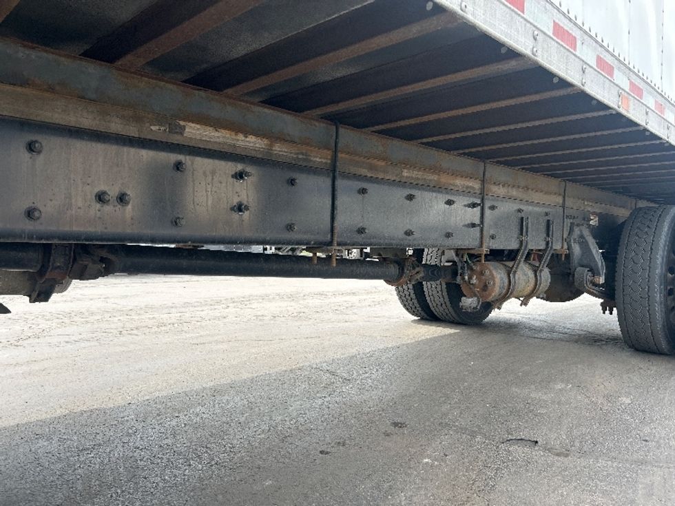 Refrigerated Truck-Light and Medium Duty Trucks-Freightliner-2021-M2-Jessup-PA-357,572\n\t\tmiles-$ 24,000 - Image 5