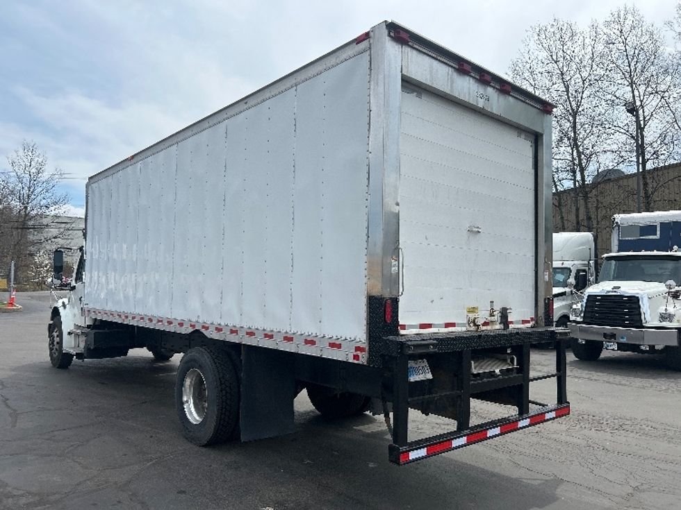 Refrigerated Truck-Light and Medium Duty Trucks-Freightliner-2021-M2-Jessup-PA-357,572\n\t\tmiles-$ 24,000 - Image 6