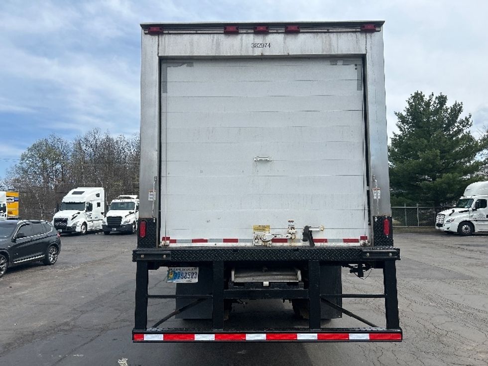 Refrigerated Truck-Light and Medium Duty Trucks-Freightliner-2021-M2-Jessup-PA-357,572\n\t\tmiles-$ 24,000 - Image 7