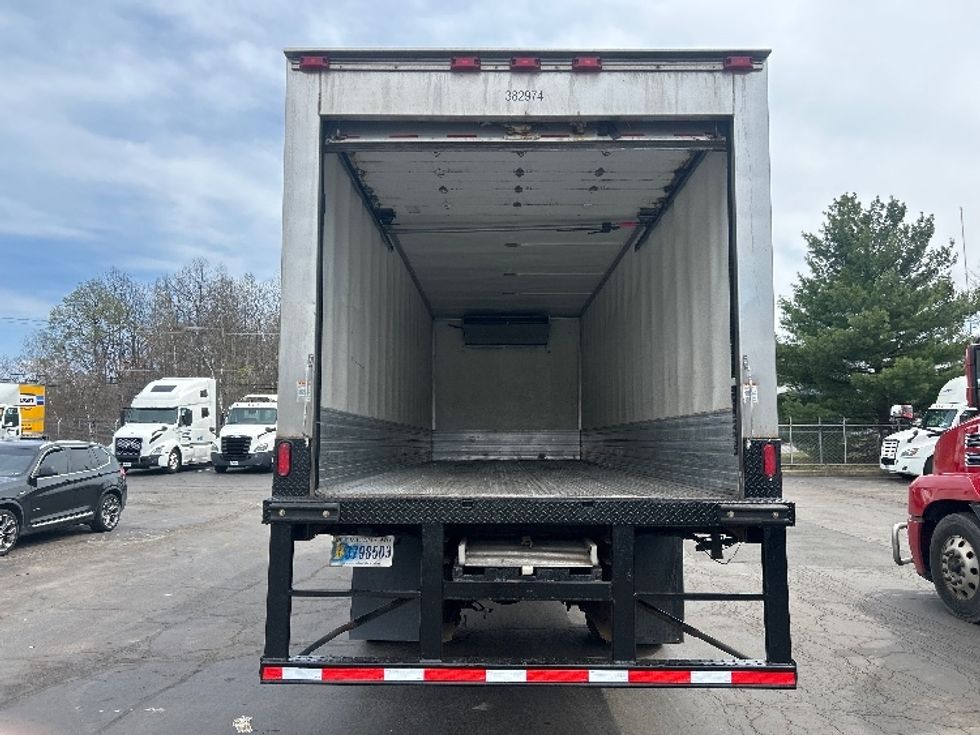 Refrigerated Truck-Light and Medium Duty Trucks-Freightliner-2021-M2-Jessup-PA-357,572\n\t\tmiles-$ 24,000 - Image 8