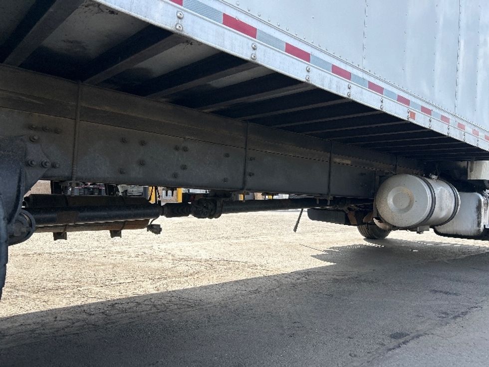 Refrigerated Truck-Light and Medium Duty Trucks-Freightliner-2021-M2-Jessup-PA-391,015\n\t\tmiles-$ 24,000 - Image 13