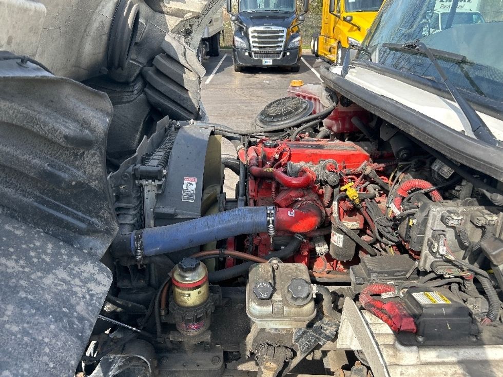 Refrigerated Truck-Light and Medium Duty Trucks-Freightliner-2021-M2-Jessup-PA-391,015\n\t\tmiles-$ 24,000 - Image 23