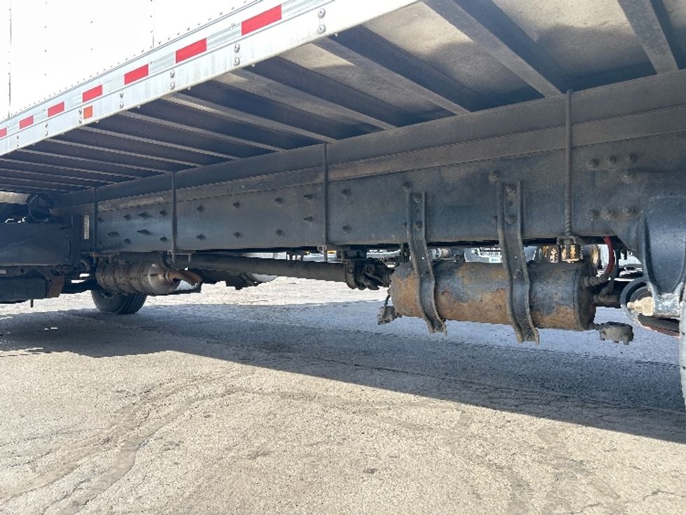 Refrigerated Truck-Light and Medium Duty Trucks-Freightliner-2021-M2-Jessup-PA-391,015\n\t\tmiles-$ 24,000 - Image 5