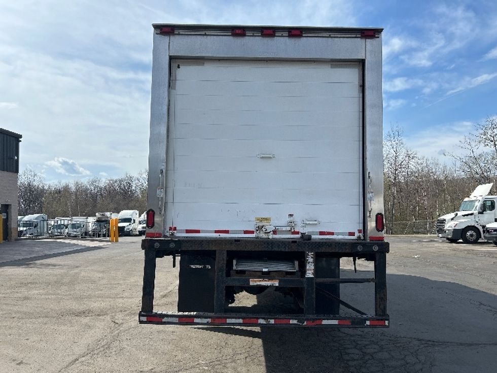Refrigerated Truck-Light and Medium Duty Trucks-Freightliner-2021-M2-Jessup-PA-391,015\n\t\tmiles-$ 24,000 - Image 7