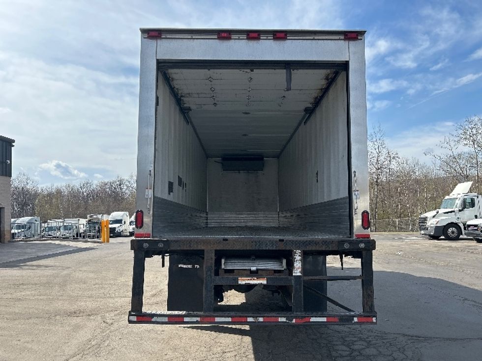 Refrigerated Truck-Light and Medium Duty Trucks-Freightliner-2021-M2-Jessup-PA-391,015\n\t\tmiles-$ 24,000 - Image 8