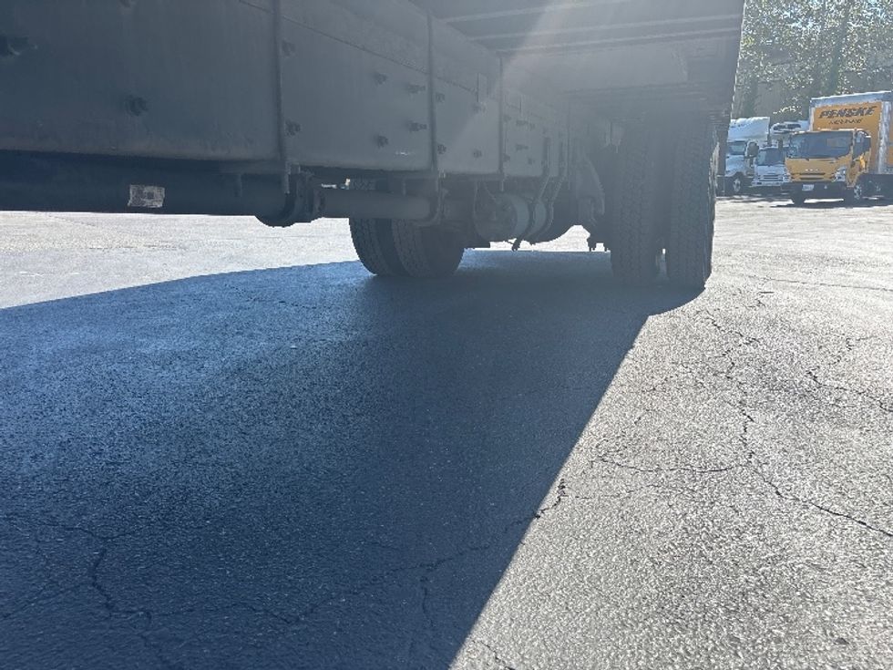 Refrigerated Truck-Light and Medium Duty Trucks-Freightliner-2021-M2-Kent-WA-177,678\n\t\tmiles-$ 58,750 - Image 5