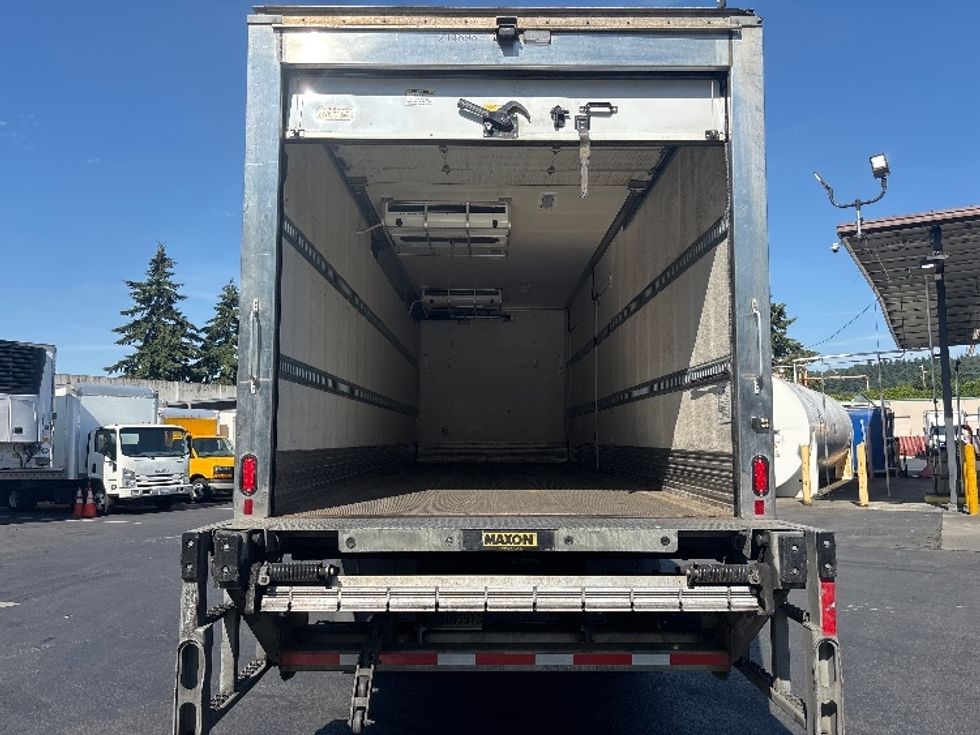 Refrigerated Truck-Light and Medium Duty Trucks-Freightliner-2021-M2-Kent-WA-177,678\n\t\tmiles-$ 58,750 - Image 8