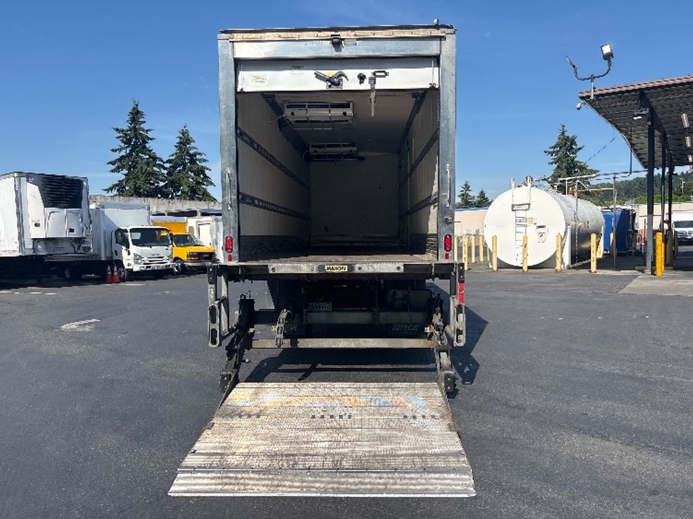 Refrigerated Truck-Light and Medium Duty Trucks-Freightliner-2021-M2-Kent-WA-177,678\n\t\tmiles-$ 58,750 - Image 9