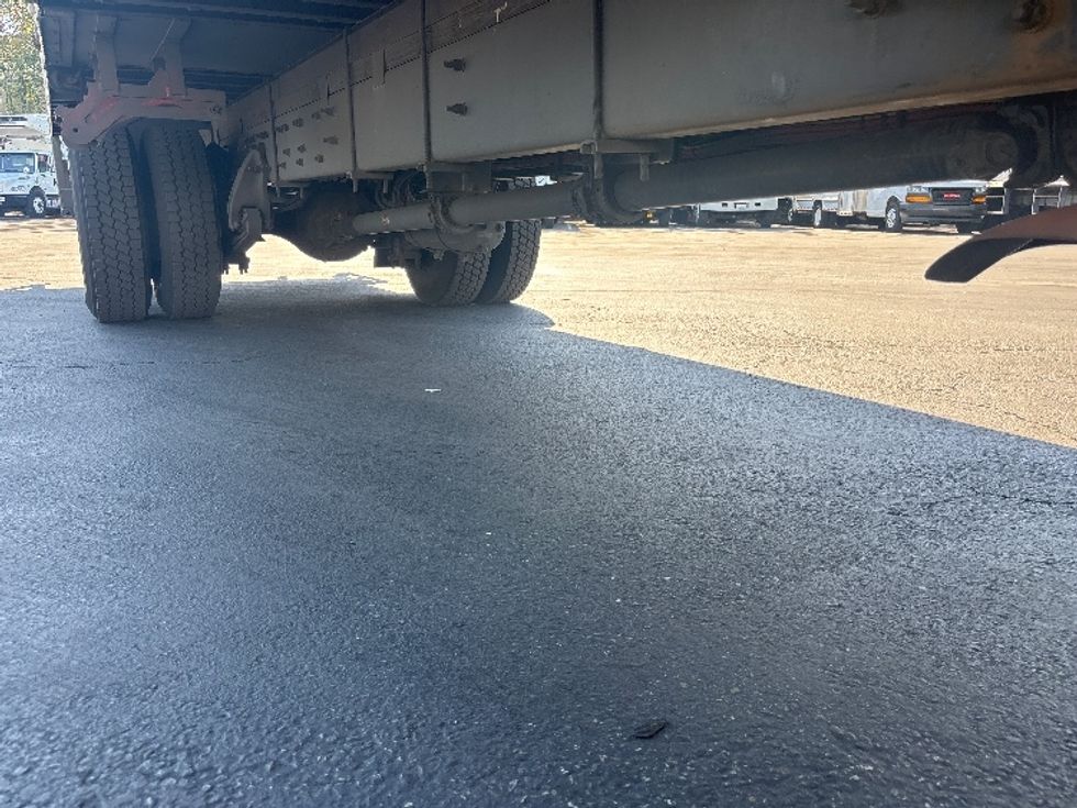 Refrigerated Truck-Light and Medium Duty Trucks-Freightliner-2021-M2-Kent-WA-200,889\n\t\tmiles-$ 55,000 - Image 13