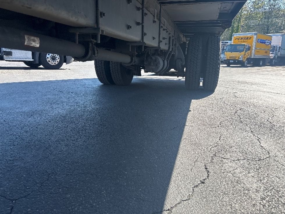 Refrigerated Truck-Light and Medium Duty Trucks-Freightliner-2021-M2-Kent-WA-200,889\n\t\tmiles-$ 55,000 - Image 4