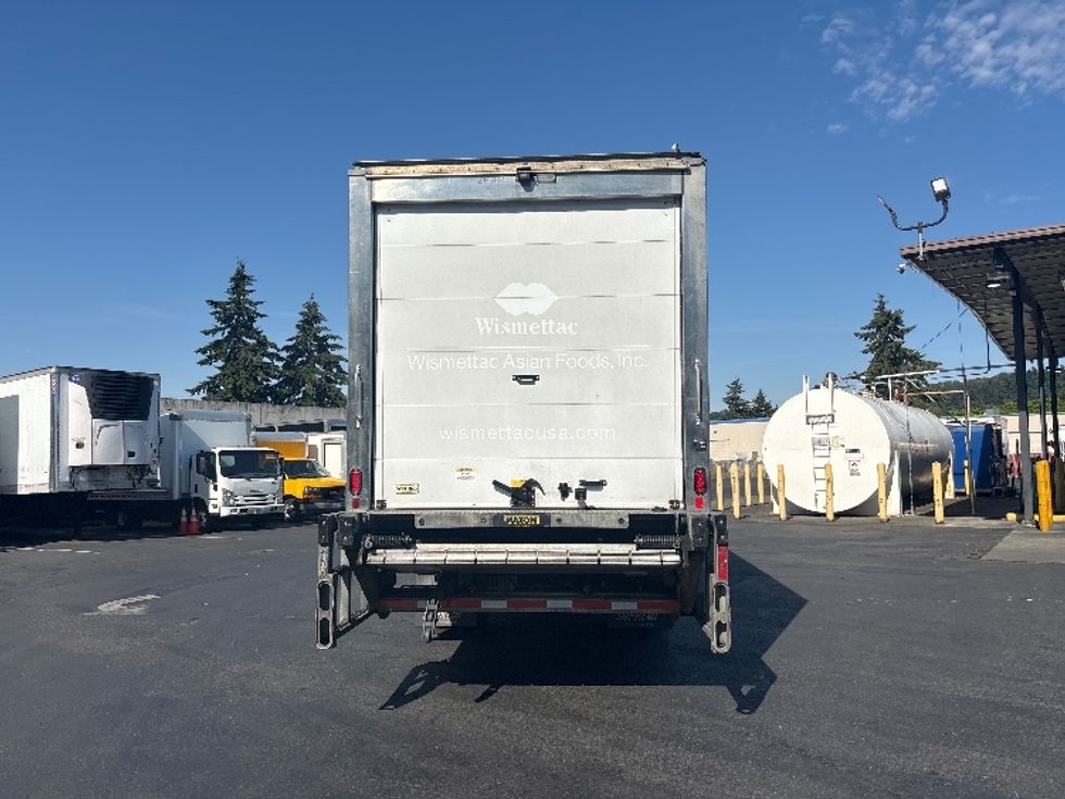 Refrigerated Truck-Light and Medium Duty Trucks-Freightliner-2021-M2-Kent-WA-200,889\n\t\tmiles-$ 55,000 - Image 6