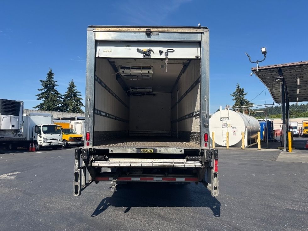 Refrigerated Truck-Light and Medium Duty Trucks-Freightliner-2021-M2-Kent-WA-200,889\n\t\tmiles-$ 55,000 - Image 7