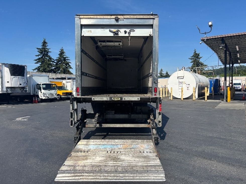 Refrigerated Truck-Light and Medium Duty Trucks-Freightliner-2021-M2-Kent-WA-200,889\n\t\tmiles-$ 55,000 - Image 8