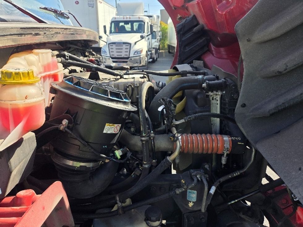 Refrigerated Truck-Light and Medium Duty Trucks-Freightliner-2021-M2-Kent-WA-70,188\n\t\tmiles-$ 58,500 - Image 23
