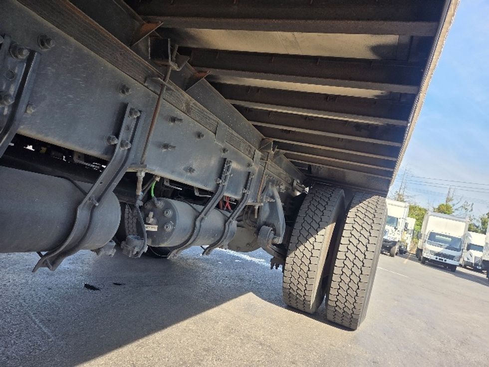 Refrigerated Truck-Light and Medium Duty Trucks-Freightliner-2021-M2-Kent-WA-70,188\n\t\tmiles-$ 58,500 - Image 5