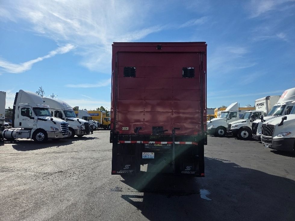 Refrigerated Truck-Light and Medium Duty Trucks-Freightliner-2021-M2-Kent-WA-70,188\n\t\tmiles-$ 58,500 - Image 6