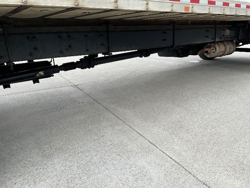 Refrigerated Truck-Light and Medium Duty Trucks-Freightliner-2021-M2-Knoxville-TN-328,742\n\t\tmiles-$ 45,500 - Image 15