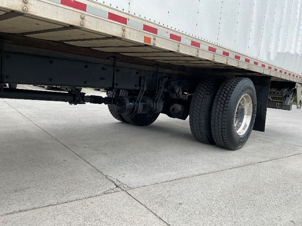 Refrigerated Truck-Light and Medium Duty Trucks-Freightliner-2021-M2-Knoxville-TN-328,742\n\t\tmiles-$ 45,500 - Image 5