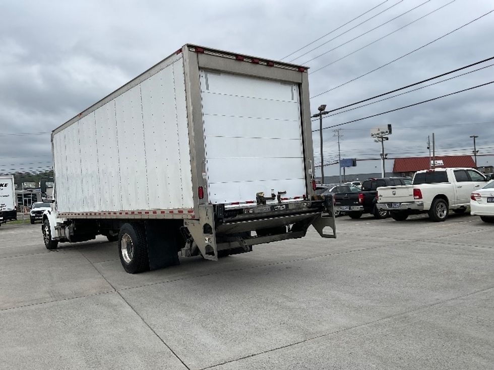 Refrigerated Truck-Light and Medium Duty Trucks-Freightliner-2021-M2-Knoxville-TN-328,742\n\t\tmiles-$ 45,500 - Image 6