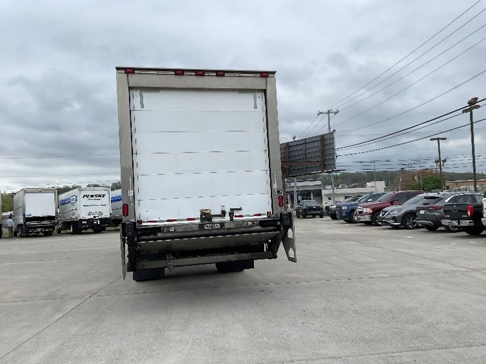 Refrigerated Truck-Light and Medium Duty Trucks-Freightliner-2021-M2-Knoxville-TN-328,742\n\t\tmiles-$ 45,500 - Image 7