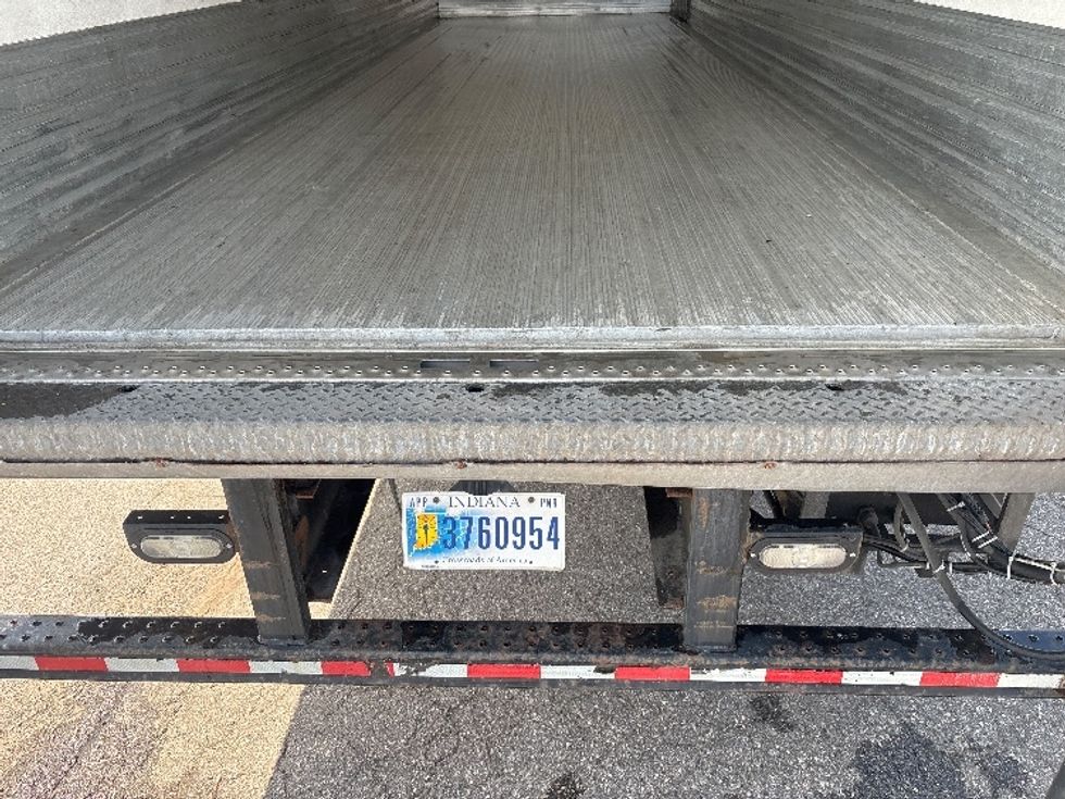 Refrigerated Truck-Light and Medium Duty Trucks-Freightliner-2021-M2-Lansing-MI-232,478\n\t\tmiles-$ 45,750 - Image 10
