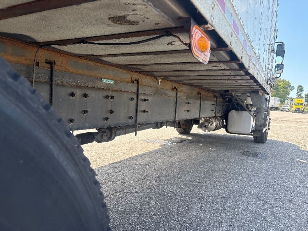 Refrigerated Truck-Light and Medium Duty Trucks-Freightliner-2021-M2-Lansing-MI-232,478\n\t\tmiles-$ 45,750 - Image 14