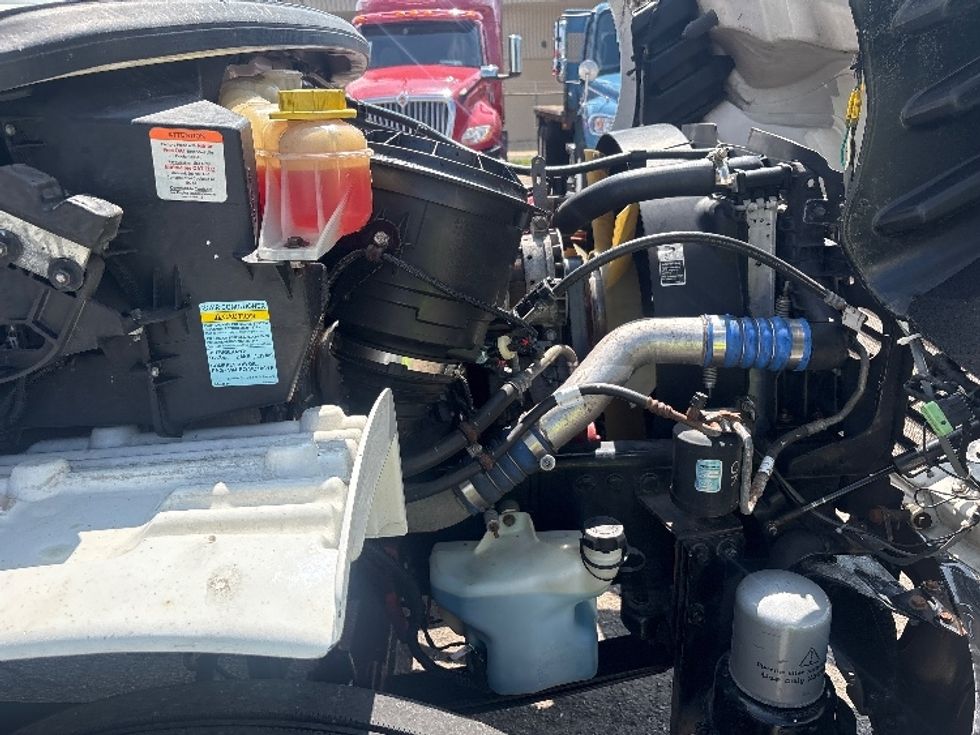 Refrigerated Truck-Light and Medium Duty Trucks-Freightliner-2021-M2-Lansing-MI-232,478\n\t\tmiles-$ 45,750 - Image 23