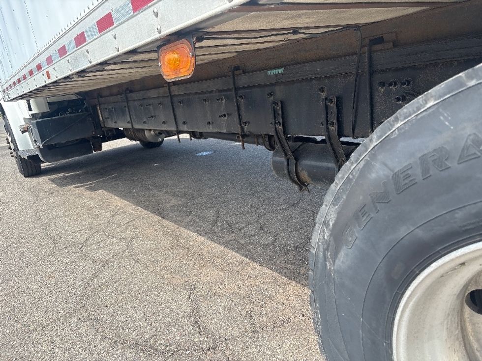 Refrigerated Truck-Light and Medium Duty Trucks-Freightliner-2021-M2-Lansing-MI-232,478\n\t\tmiles-$ 45,750 - Image 5
