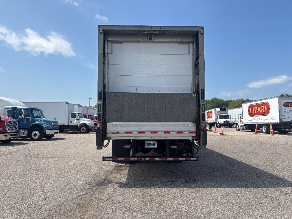 Refrigerated Truck-Light and Medium Duty Trucks-Freightliner-2021-M2-Lansing-MI-232,478\n\t\tmiles-$ 45,750 - Image 7