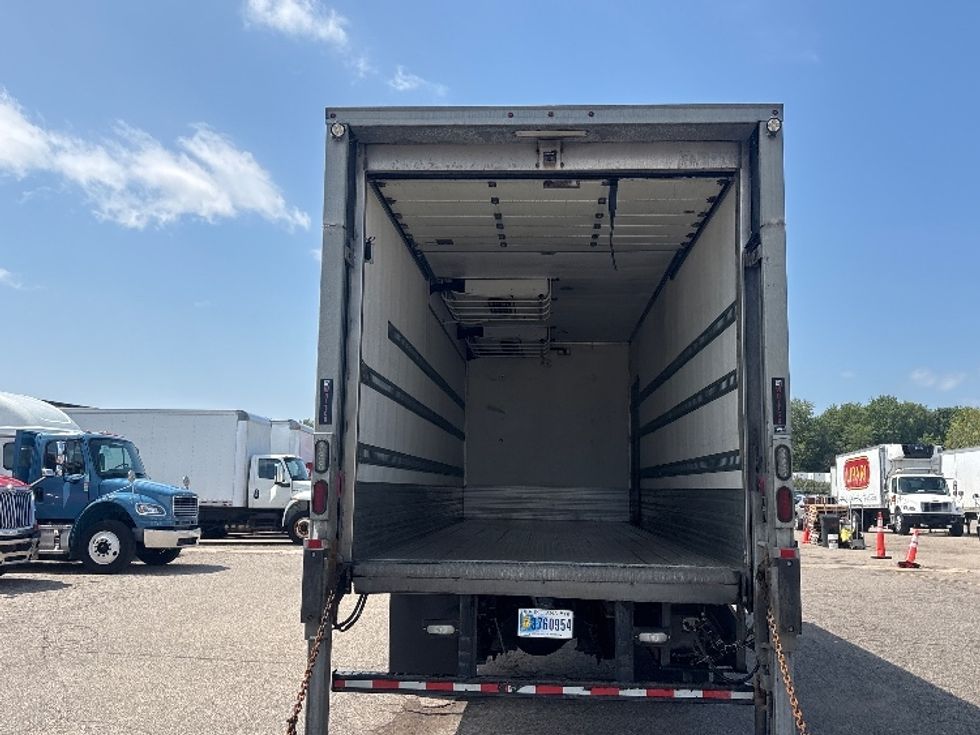 Refrigerated Truck-Light and Medium Duty Trucks-Freightliner-2021-M2-Lansing-MI-232,478\n\t\tmiles-$ 45,750 - Image 8