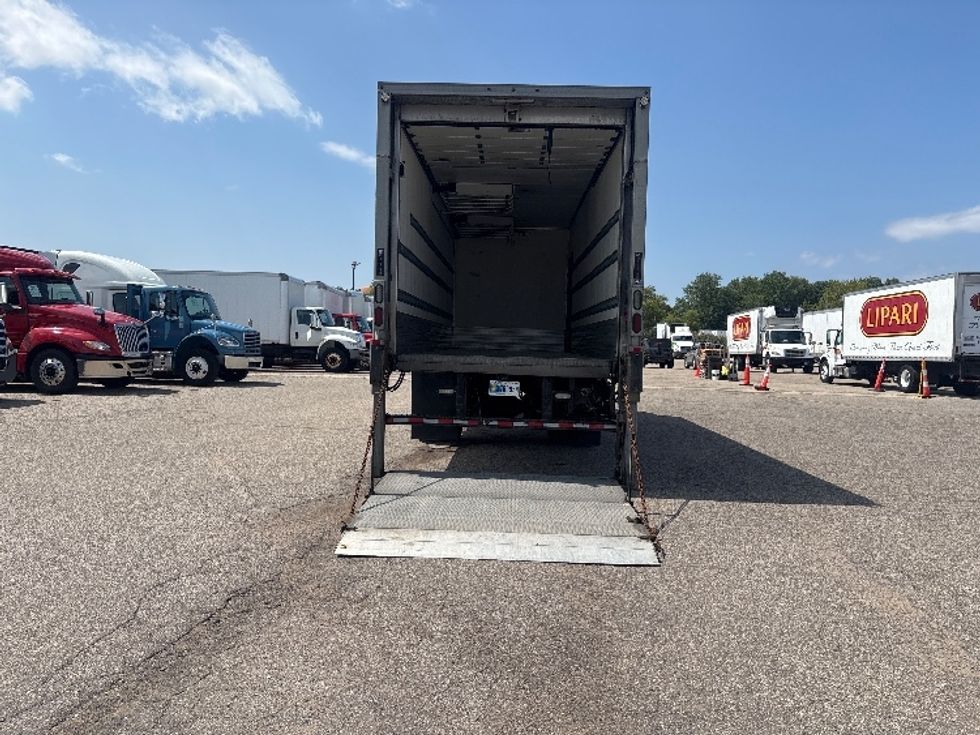 Refrigerated Truck-Light and Medium Duty Trucks-Freightliner-2021-M2-Lansing-MI-232,478\n\t\tmiles-$ 45,750 - Image 9