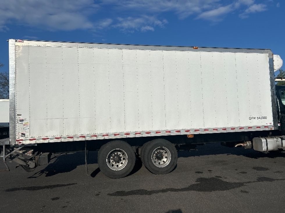 Refrigerated Truck-Light and Medium Duty Trucks-Freightliner-2021-M2-Linden-NJ-138,484\n\t\tmiles-$ 80,000 - Image 15